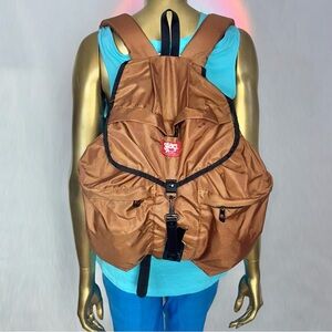 🌲 VINTAGE Stag Trail Country Daypack